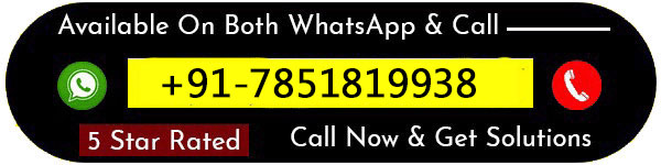 Astrologer Vishwanath Shastri Ji 