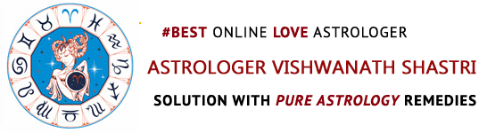 Astrologer Vishwanath Shastri Ji 